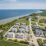 Lägenhet Blueapart Hotelowe Nexo Ii Puck