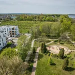 Lägenhet Blueapart Hotelowe Nexo Ii *