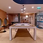 Lägenhet Blueapart Hotelowe Nexo Ii