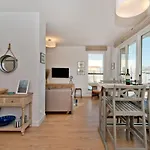 Lägenhet Blueapart Hotelowe Nexo Ii *