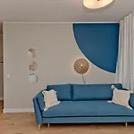Blueapart Hotelowe Nexo Ii Puck