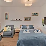 Blueapart Hotelowe Nexo Ii Puck