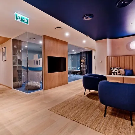 Blueapart Hotelowe Nexo Ii Puck