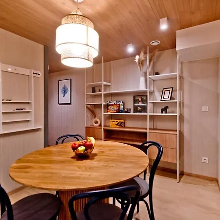 Blueapart Hotelowe Nexo Ii Puck