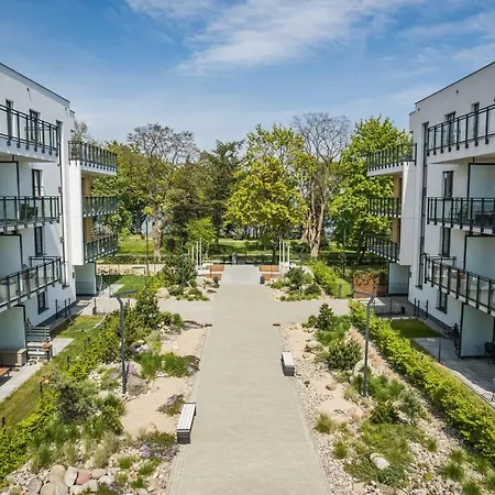 Blueapart Hotelowe Nexo Ii Puck