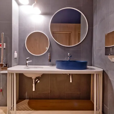 Blueapart Hotelowe Nexo Ii