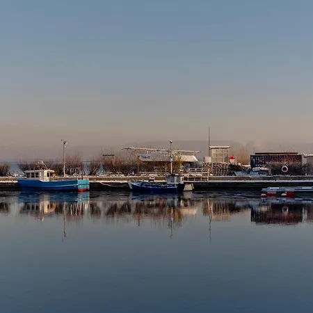 Apartment Blueapart Hotelowe Nexo Ii