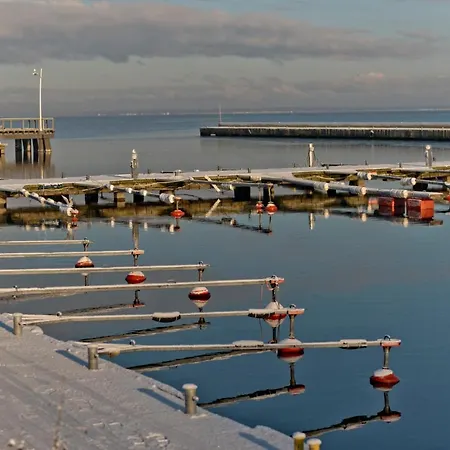 Blueapart Hotelowe Nexo Ii Apartment Puck