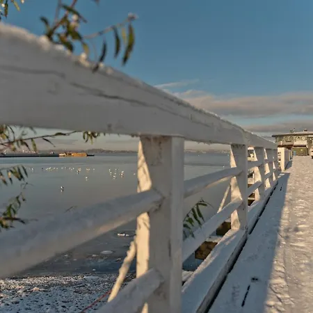 Blueapart Hotelowe Nexo Ii