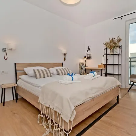 Blueapart Hotelowe Nexo Ii