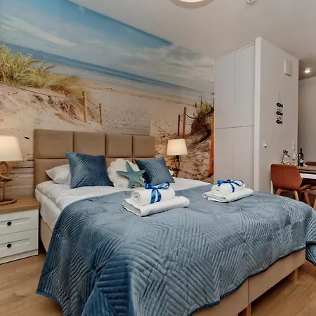 Blueapart Hotelowe Nexo Ii Puck