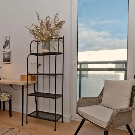 Blueapart Hotelowe Nexo Ii *