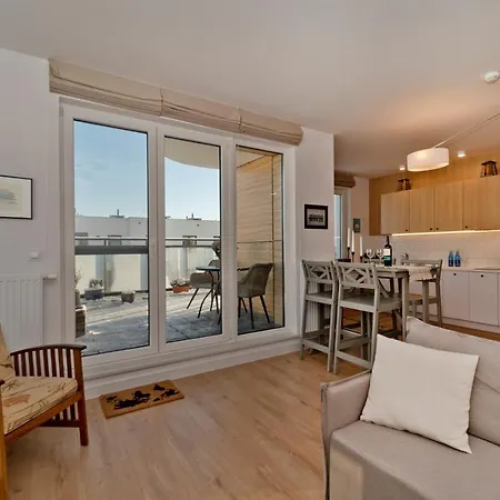 Blueapart Hotelowe Nexo Ii Puck