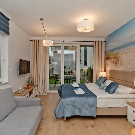 Blueapart Hotelowe Nexo Ii Puck