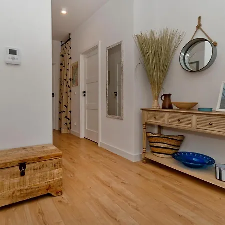 Apartment Blueapart Hotelowe Nexo Ii *