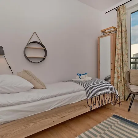 Blueapart Hotelowe Nexo Ii Puck