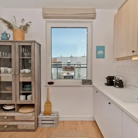 Blueapart Hotelowe Nexo Ii Puck