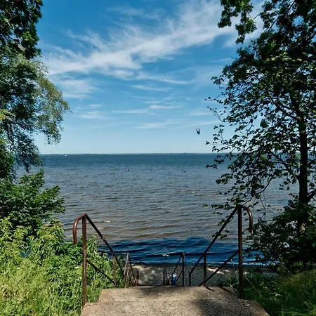 Apartment Blueapart Hotelowe Nexo Ii *