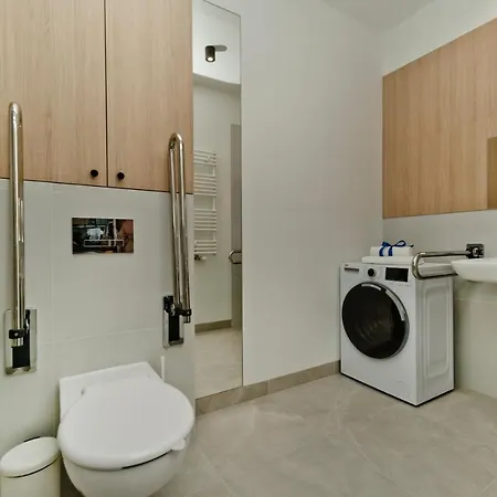 Blueapart Hotelowe Nexo Ii * Puck