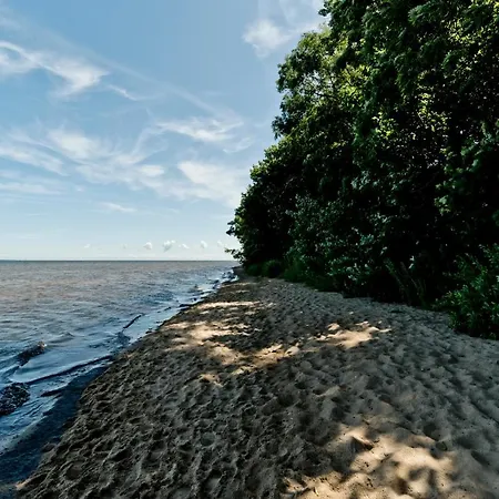 Apartmán Blueapart Hotelowe Nexo Ii Puck