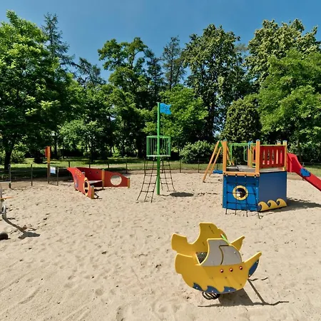 Blueapart Hotelowe Nexo Ii Apartment Puck