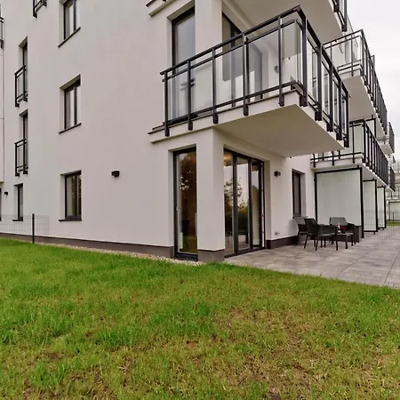 Blueapart Hotelowe Nexo Ii