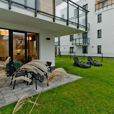 Blueapart Hotelowe Nexo Ii