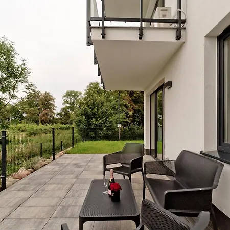 Blueapart Hotelowe Nexo Ii