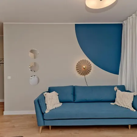 Blueapart Hotelowe Nexo Ii Puck