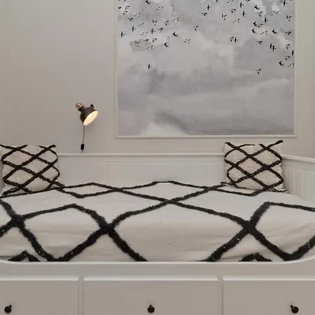 Blueapart Hotelowe Nexo Ii