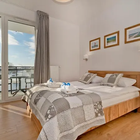 Blueapart Hotelowe Nexo Ii