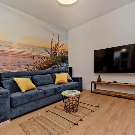 Blueapart Hotelowe Nexo Ii