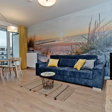 Blueapart Hotelowe Nexo Ii *