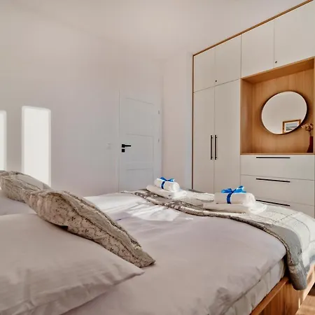 Blueapart Hotelowe Nexo Ii Puck