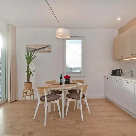 Blueapart Hotelowe Nexo Ii