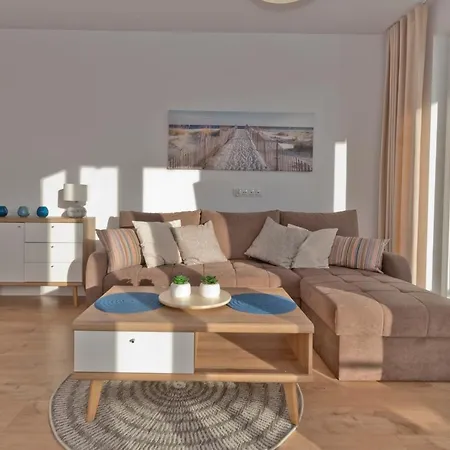 Blueapart Hotelowe Nexo Ii *