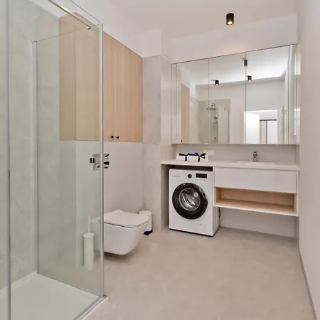 Blueapart Hotelowe Nexo Ii *