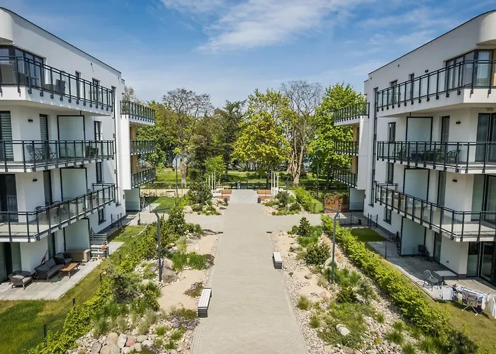 Blueapart Hotelowe Nexo Ii Puck