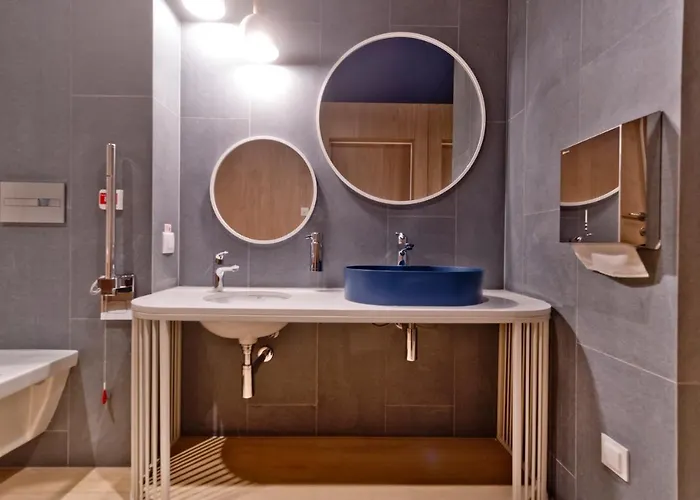 Blueapart Hotelowe Nexo Ii