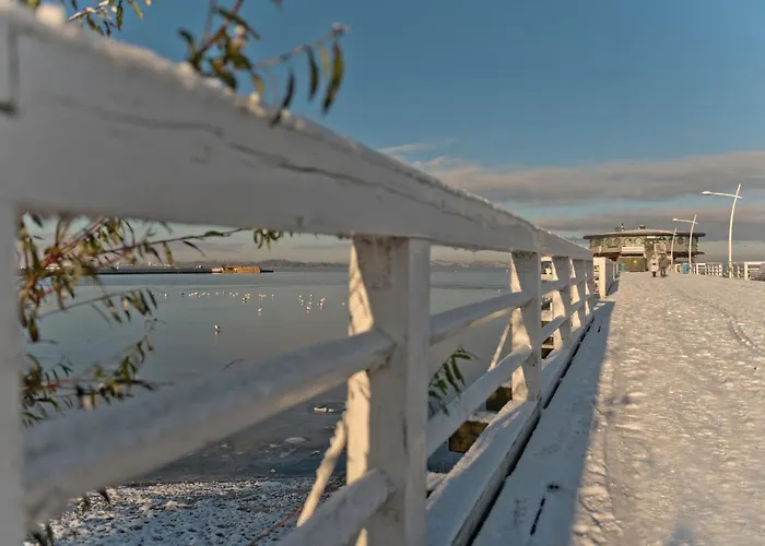 Blueapart Hotelowe Nexo Ii