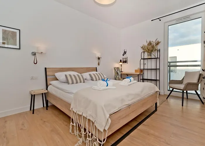 Blueapart Hotelowe Nexo Ii