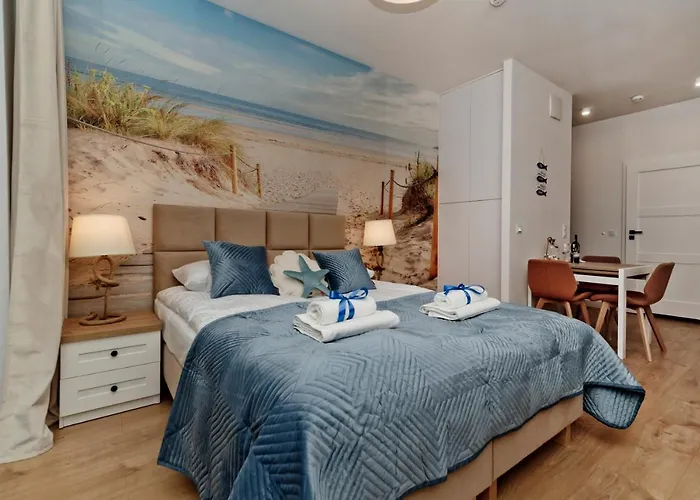 Blueapart Hotelowe Nexo Ii Puck