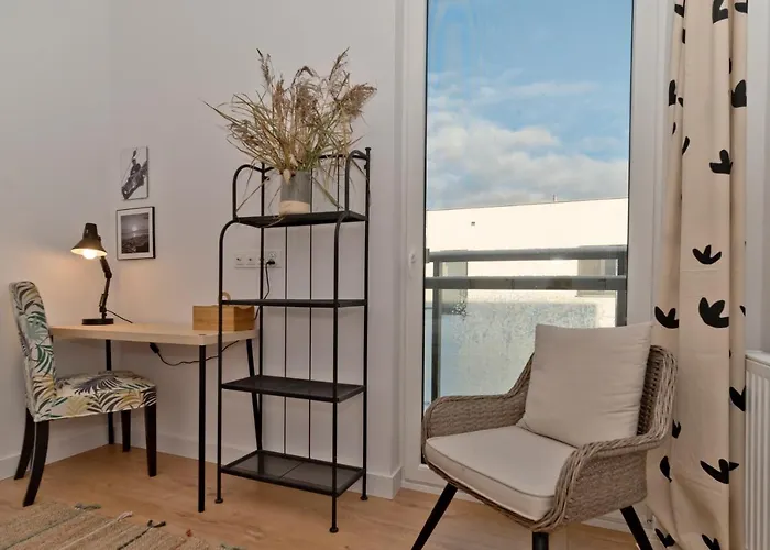 Blueapart Hotelowe Nexo Ii *