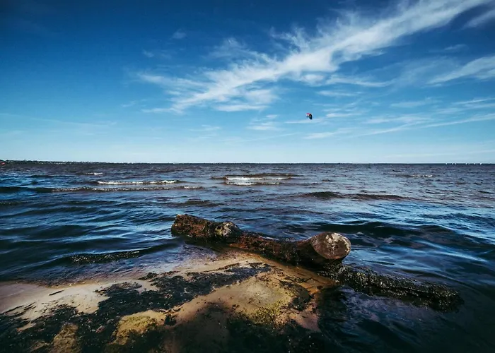 Blueapart Hotelowe Nexo Ii