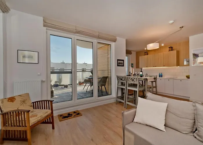 Blueapart Hotelowe Nexo Ii Puck