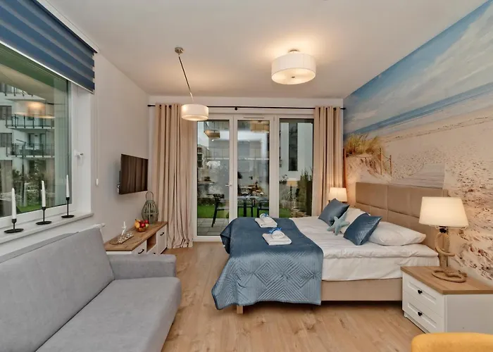 Blueapart Hotelowe Nexo Ii Puck