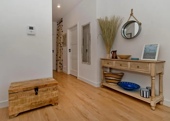 Apartamento Blueapart Hotelowe Nexo Ii *