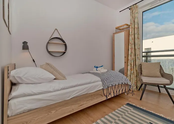 Blueapart Hotelowe Nexo Ii Puck