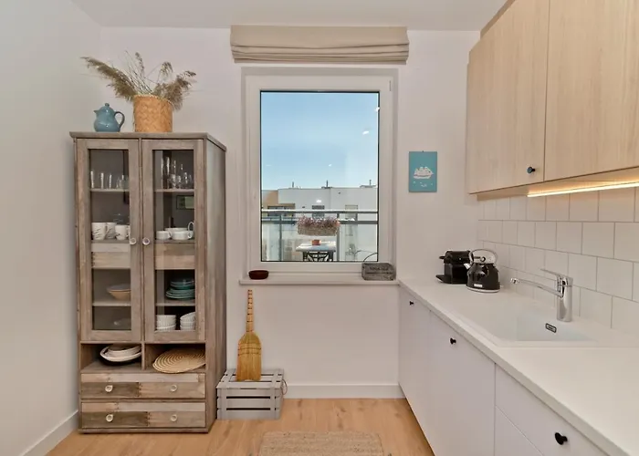 Blueapart Hotelowe Nexo Ii Puck