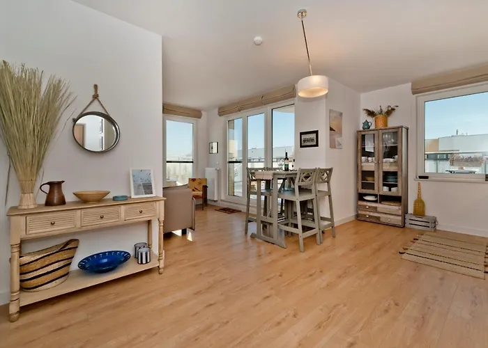 Blueapart Hotelowe Nexo Ii Apartamento *